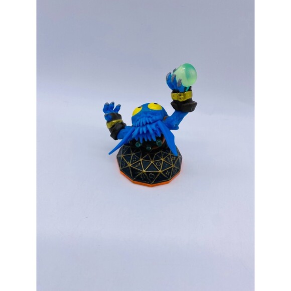 Skylanders Giants Lot of 9, Thumpback, Hot Head, Pop Fizz, Jet-Vac, Cynder, etc - Picture 7 of 16